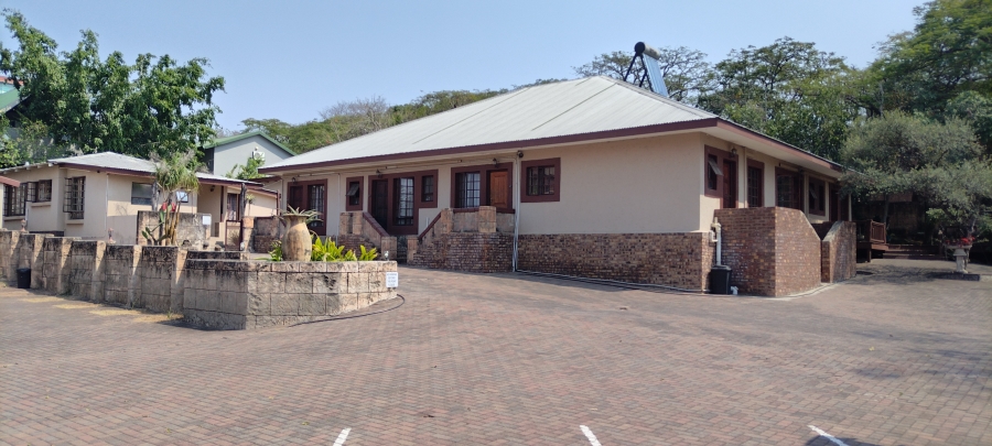 Commercial Property for Sale in Nelspruit Ext 2 Mpumalanga