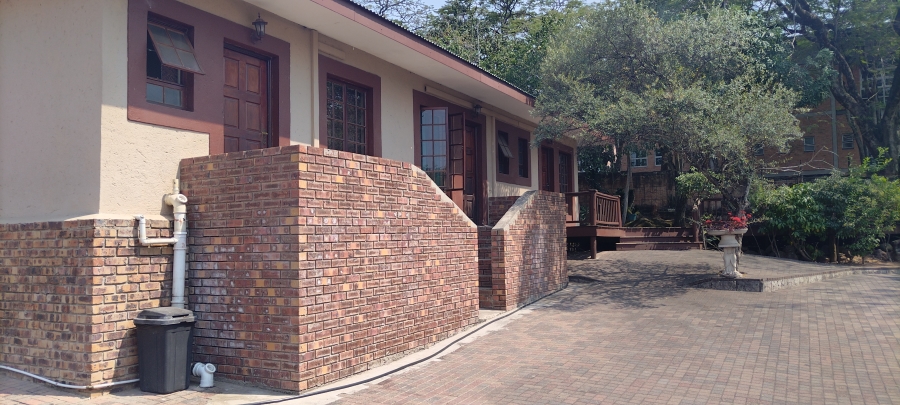 Commercial Property for Sale in Nelspruit Ext 2 Mpumalanga