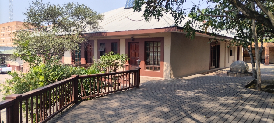 Commercial Property for Sale in Nelspruit Ext 2 Mpumalanga
