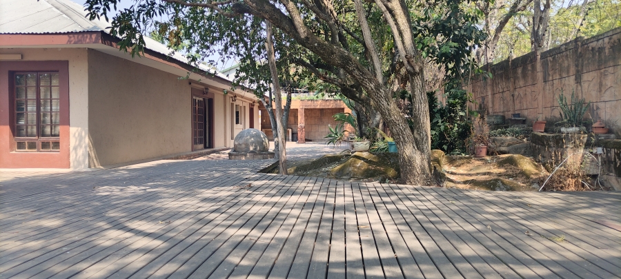 Commercial Property for Sale in Nelspruit Ext 2 Mpumalanga