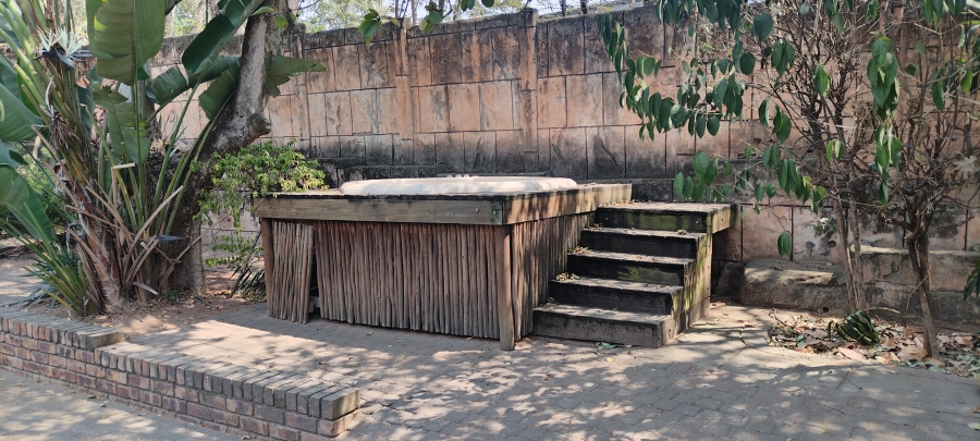 Commercial Property for Sale in Nelspruit Ext 2 Mpumalanga