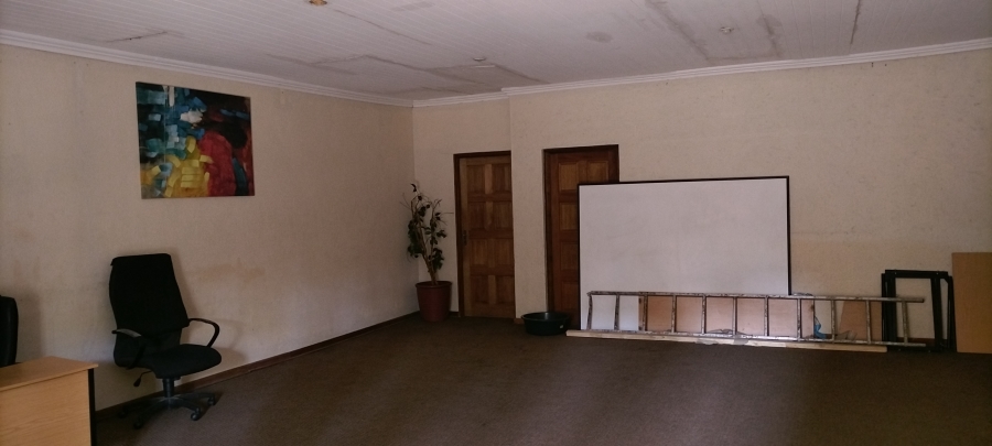 Commercial Property for Sale in Nelspruit Ext 2 Mpumalanga