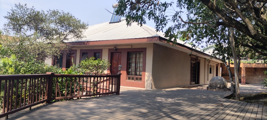 Commercial Property for Sale in Nelspruit Ext 2 Mpumalanga