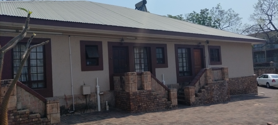 Commercial Property for Sale in Nelspruit Ext 2 Mpumalanga