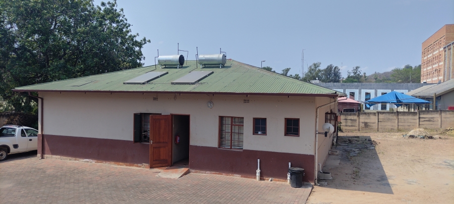 Commercial Property for Sale in Nelspruit Ext 2 Mpumalanga
