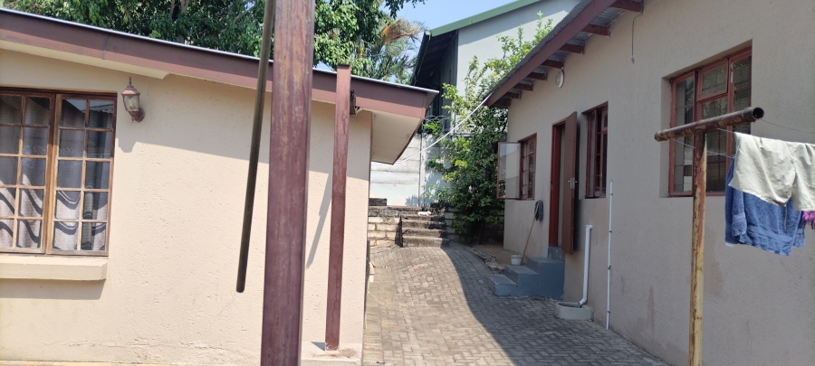 Commercial Property for Sale in Nelspruit Ext 2 Mpumalanga