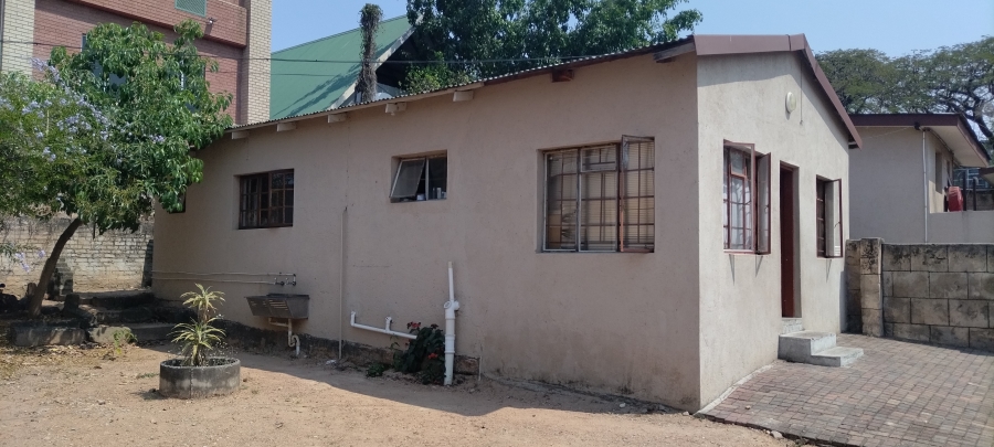 Commercial Property for Sale in Nelspruit Ext 2 Mpumalanga