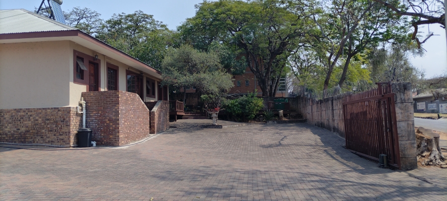 Commercial Property for Sale in Nelspruit Ext 2 Mpumalanga