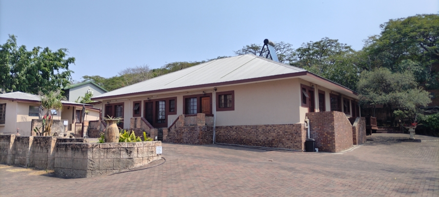 Commercial Property for Sale in Nelspruit Ext 2 Mpumalanga