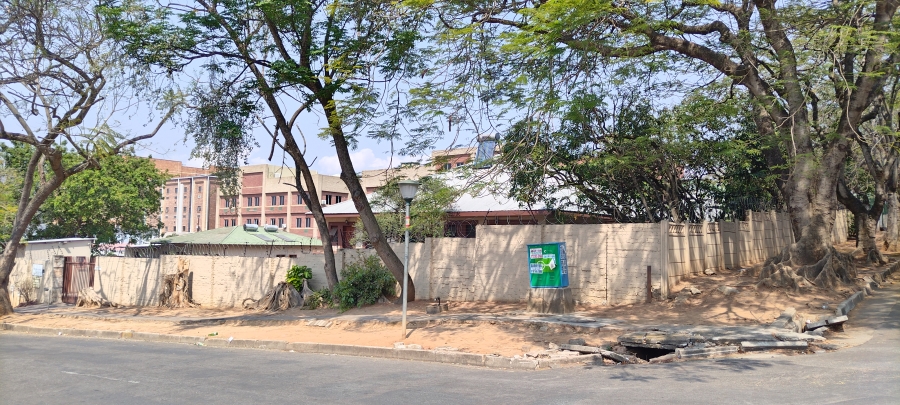 Commercial Property for Sale in Nelspruit Ext 2 Mpumalanga