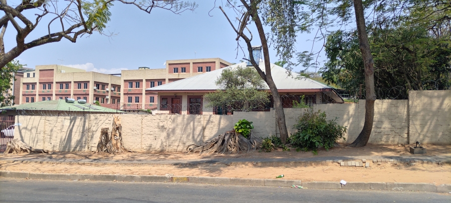 Commercial Property for Sale in Nelspruit Ext 2 Mpumalanga