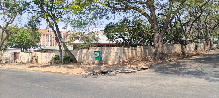 Commercial Property for Sale in Nelspruit Ext 2 Mpumalanga