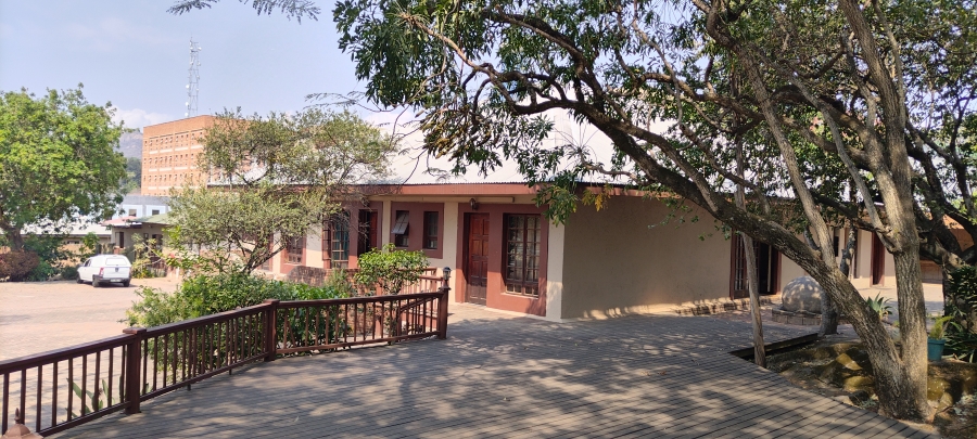 Commercial Property for Sale in Nelspruit Ext 2 Mpumalanga