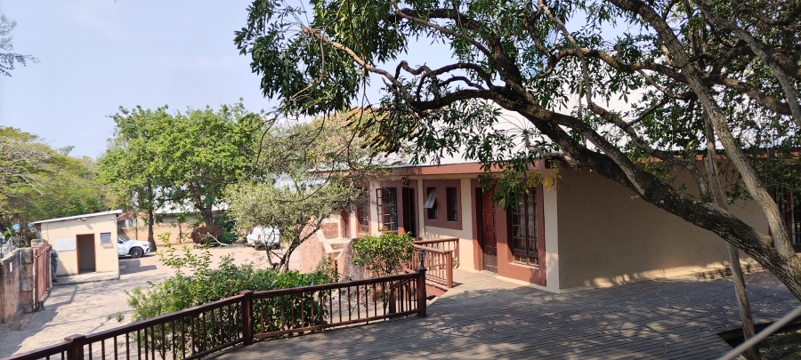 Commercial Property for Sale in Nelspruit Ext 2 Mpumalanga