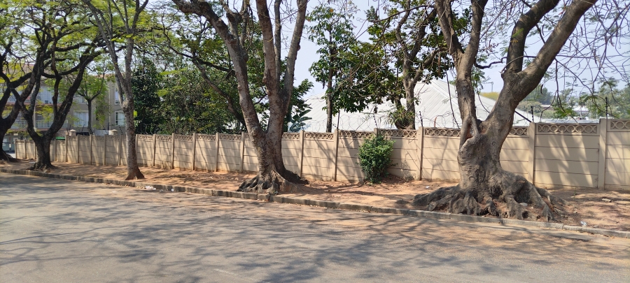 Commercial Property for Sale in Nelspruit Ext 2 Mpumalanga