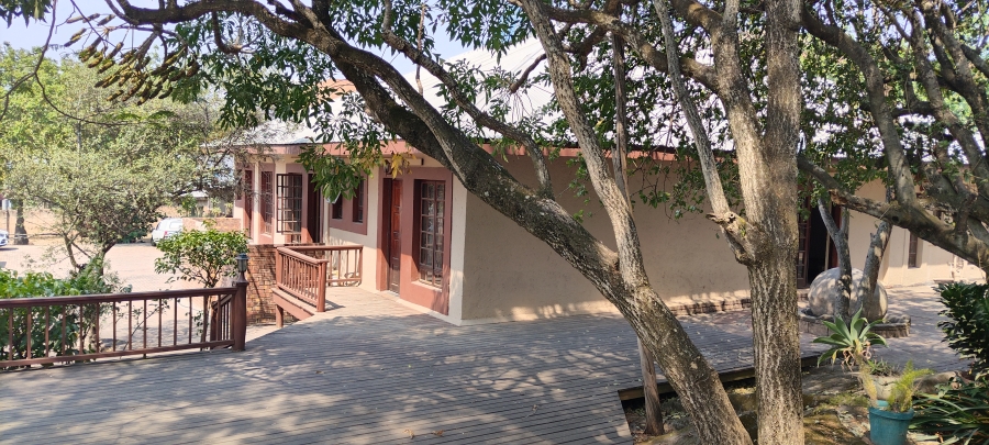 Commercial Property for Sale in Nelspruit Ext 2 Mpumalanga