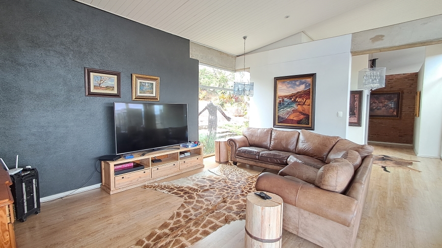 4 Bedroom Property for Sale in Granite Hill Mpumalanga