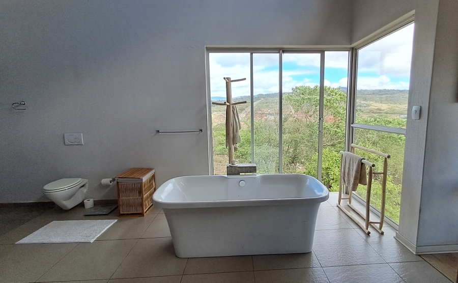 4 Bedroom Property for Sale in Granite Hill Mpumalanga