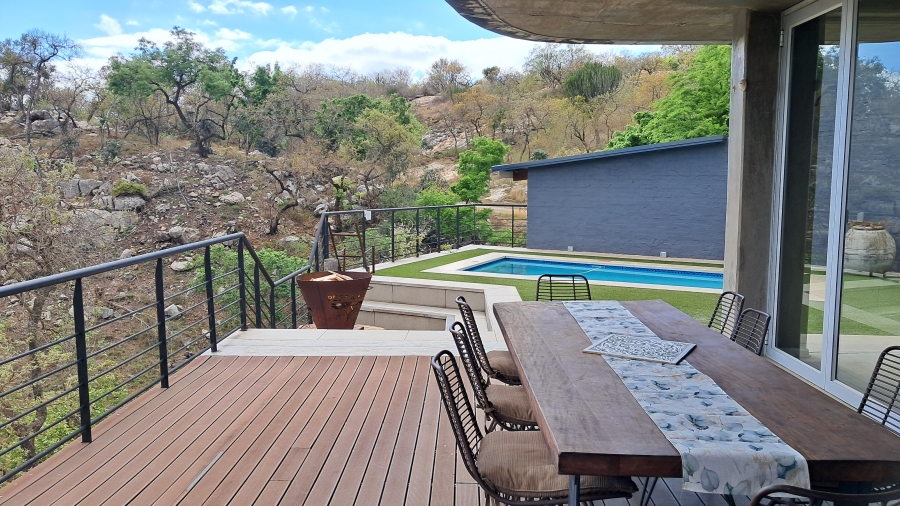 4 Bedroom Property for Sale in Granite Hill Mpumalanga