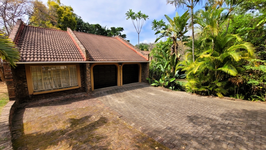 4 Bedroom Property for Sale in Nelspruit Ext 11 Mpumalanga