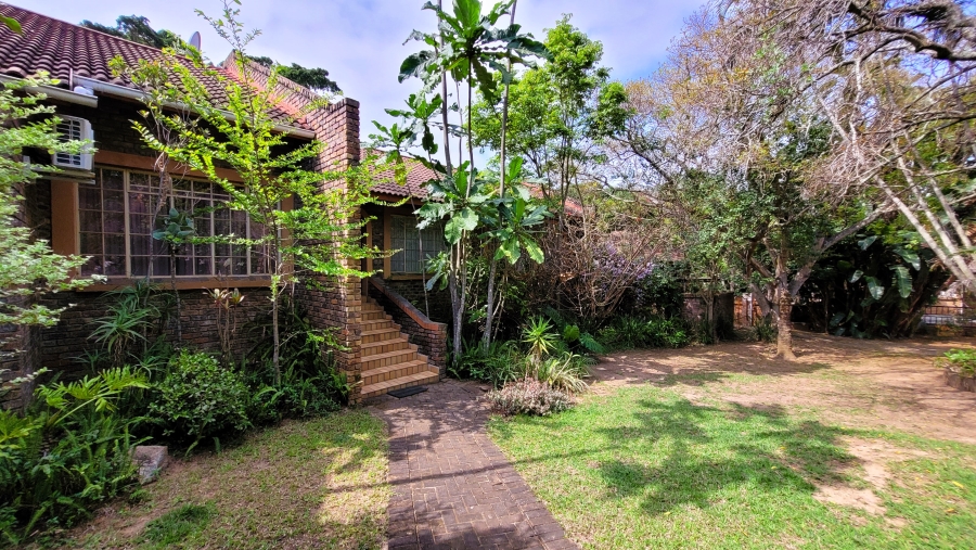 4 Bedroom Property for Sale in Nelspruit Ext 11 Mpumalanga