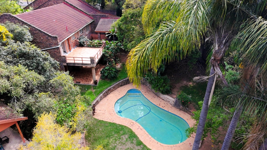 4 Bedroom Property for Sale in Nelspruit Ext 11 Mpumalanga