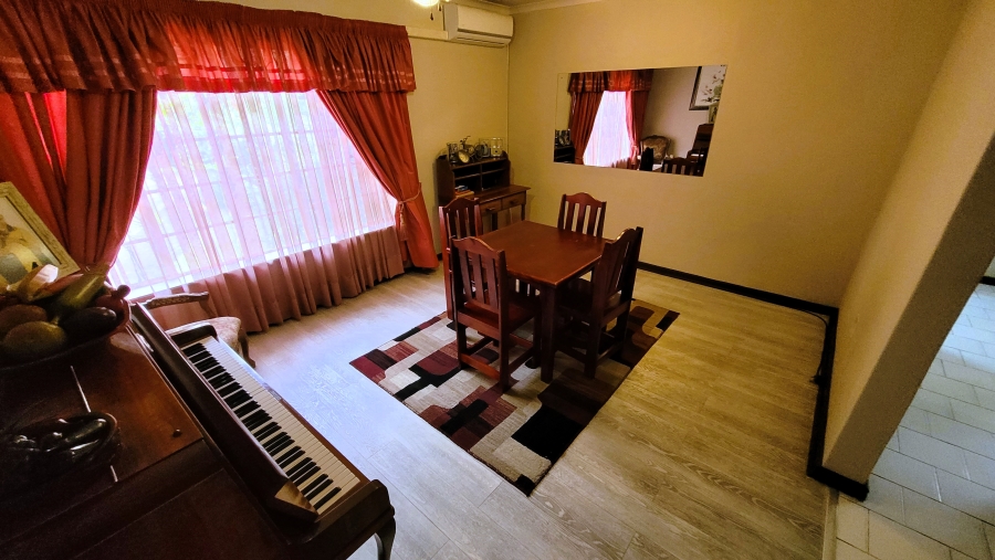 4 Bedroom Property for Sale in Nelspruit Ext 11 Mpumalanga