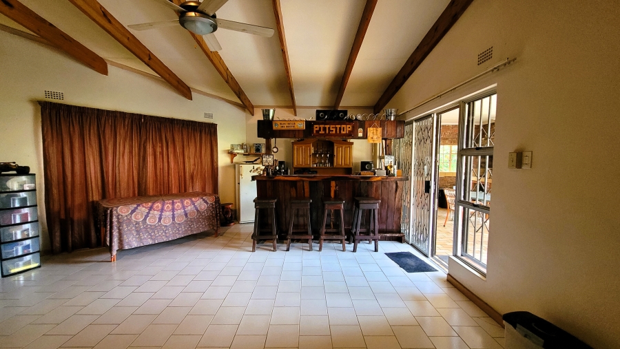 4 Bedroom Property for Sale in Nelspruit Ext 11 Mpumalanga