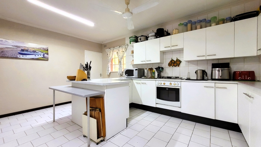 4 Bedroom Property for Sale in Nelspruit Ext 11 Mpumalanga