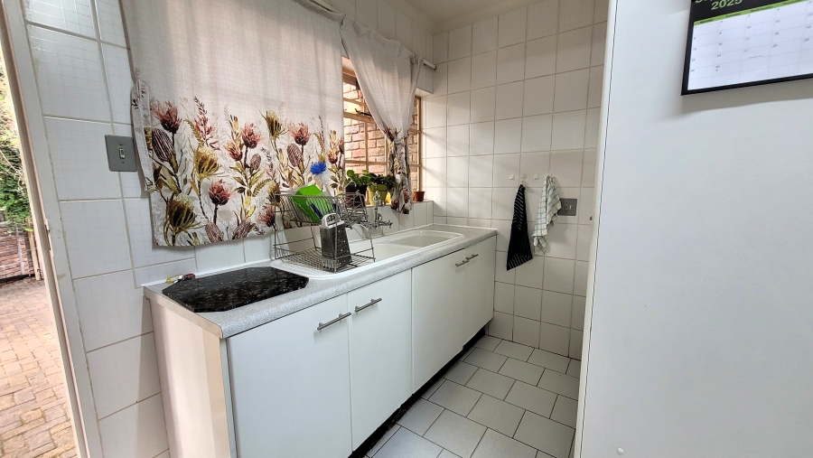 4 Bedroom Property for Sale in Nelspruit Ext 11 Mpumalanga