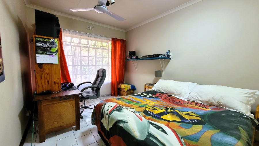 4 Bedroom Property for Sale in Nelspruit Ext 11 Mpumalanga