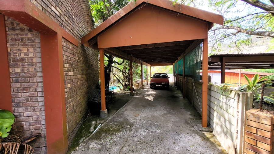 4 Bedroom Property for Sale in Nelspruit Ext 11 Mpumalanga