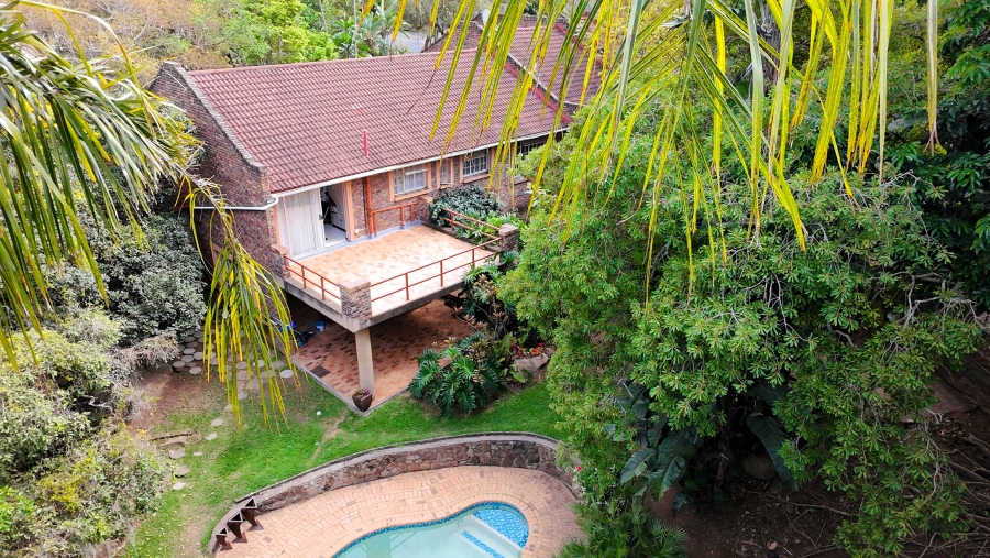 4 Bedroom Property for Sale in Nelspruit Ext 11 Mpumalanga