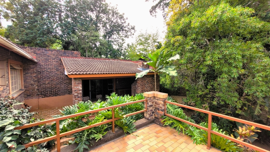 4 Bedroom Property for Sale in Nelspruit Ext 11 Mpumalanga