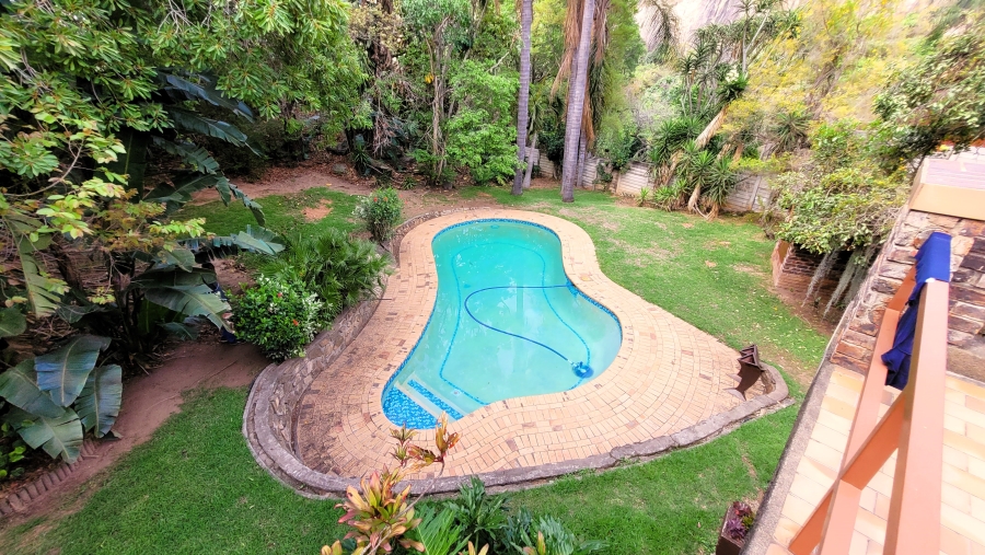 4 Bedroom Property for Sale in Nelspruit Ext 11 Mpumalanga