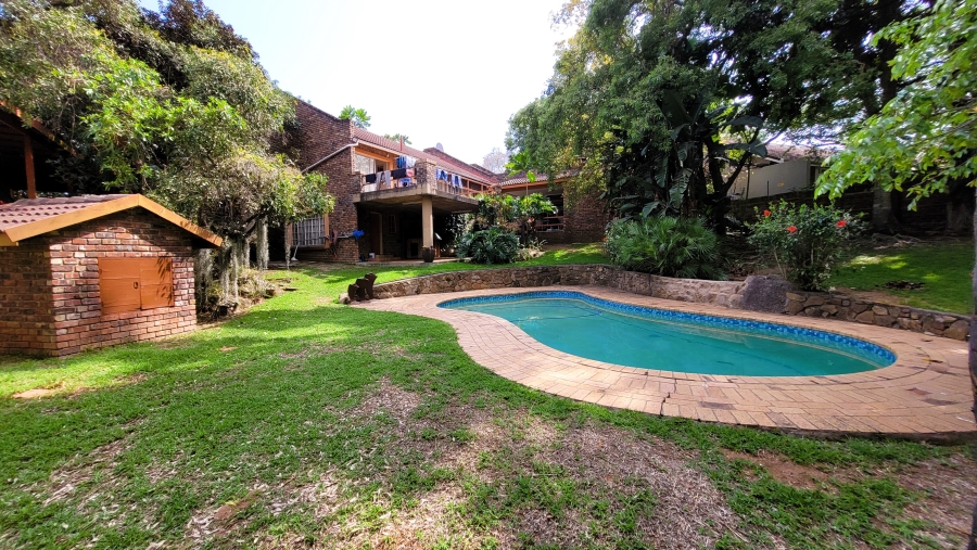 4 Bedroom Property for Sale in Nelspruit Ext 11 Mpumalanga