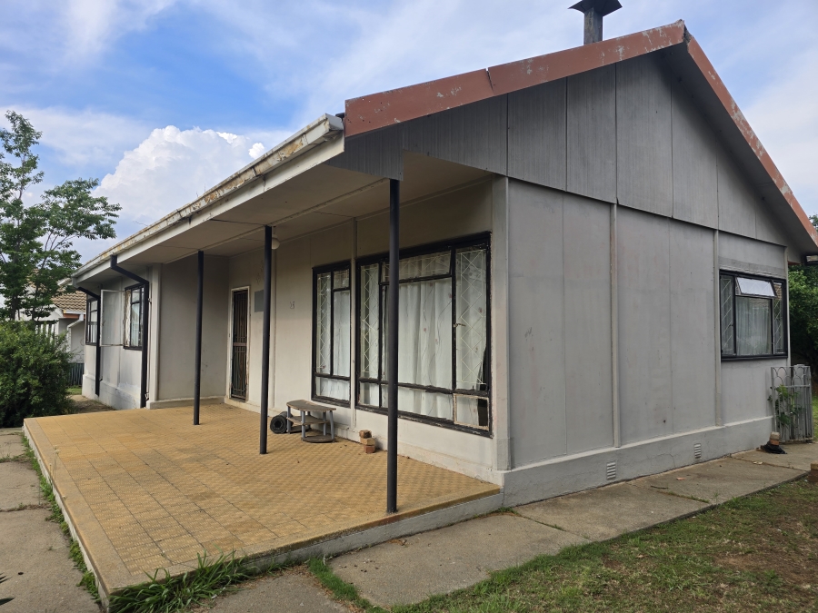 3 Bedroom Property for Sale in Grootvlei Mpumalanga