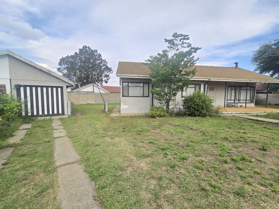 3 Bedroom Property for Sale in Grootvlei Mpumalanga