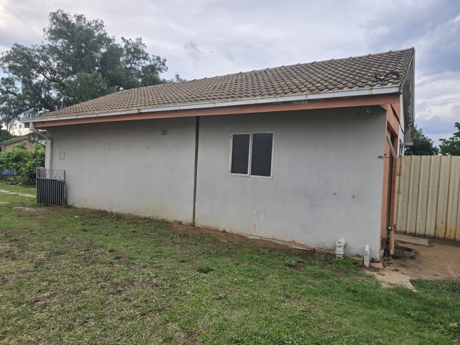 3 Bedroom Property for Sale in Grootvlei Mpumalanga