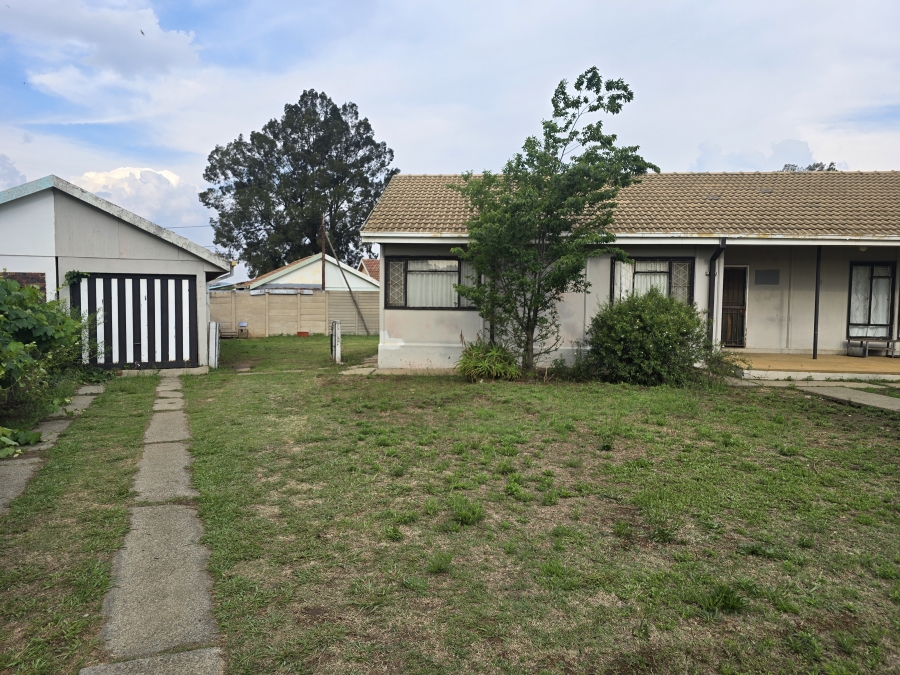 3 Bedroom Property for Sale in Grootvlei Mpumalanga