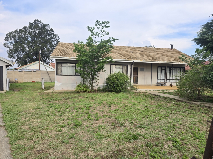 3 Bedroom Property for Sale in Grootvlei Mpumalanga