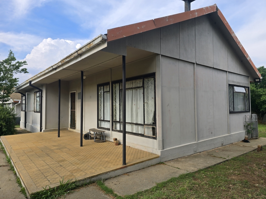 3 Bedroom Property for Sale in Grootvlei Mpumalanga
