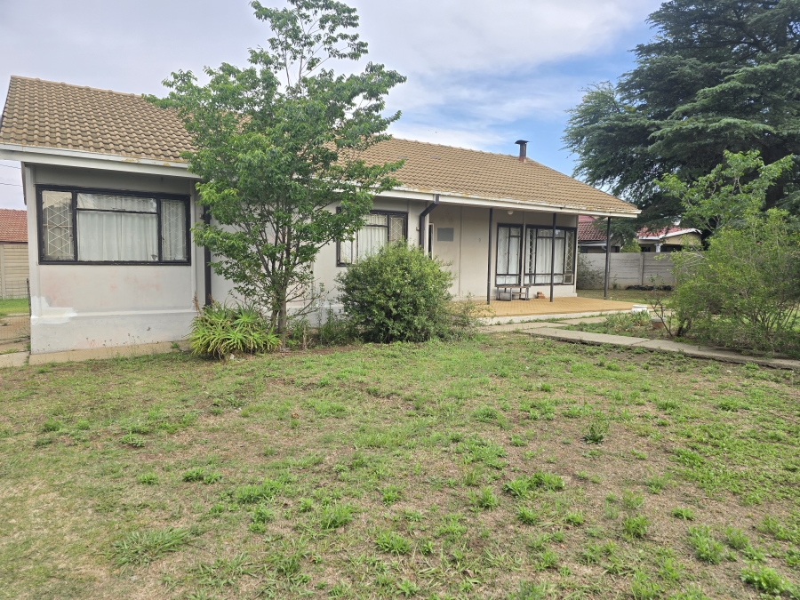 3 Bedroom Property for Sale in Grootvlei Mpumalanga