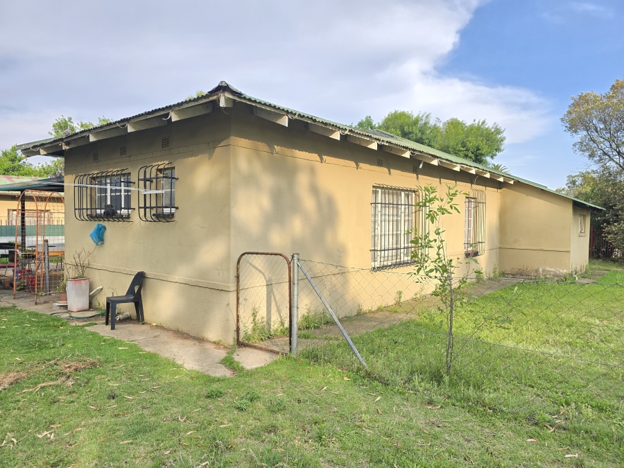 5 Bedroom Property for Sale in Grootvlei Mpumalanga