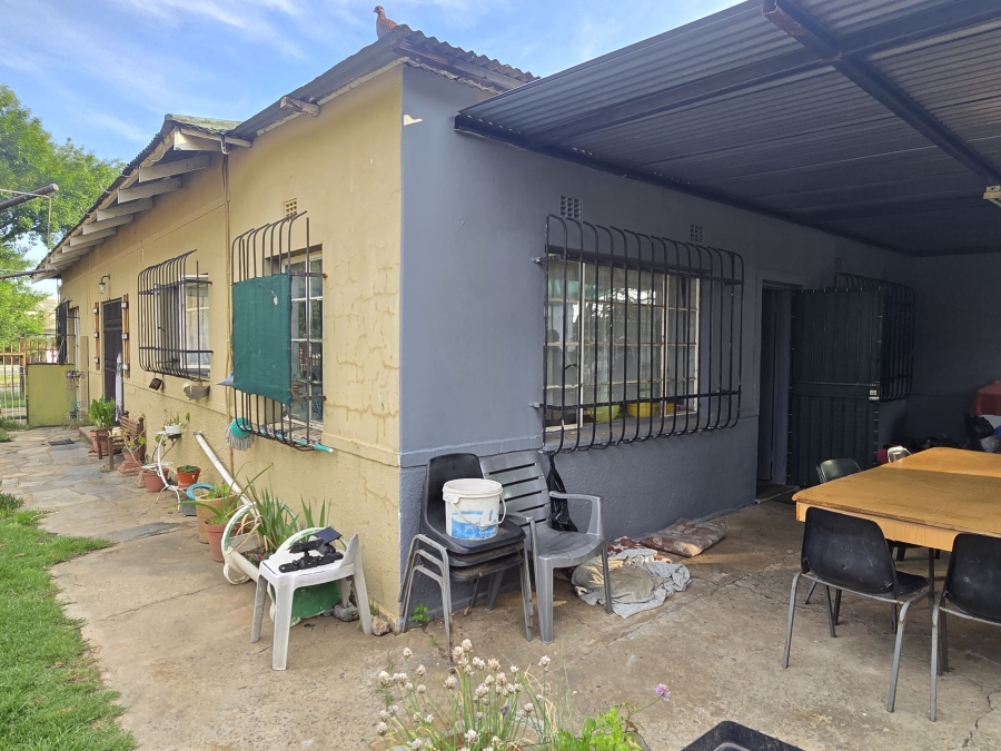 5 Bedroom Property for Sale in Grootvlei Mpumalanga