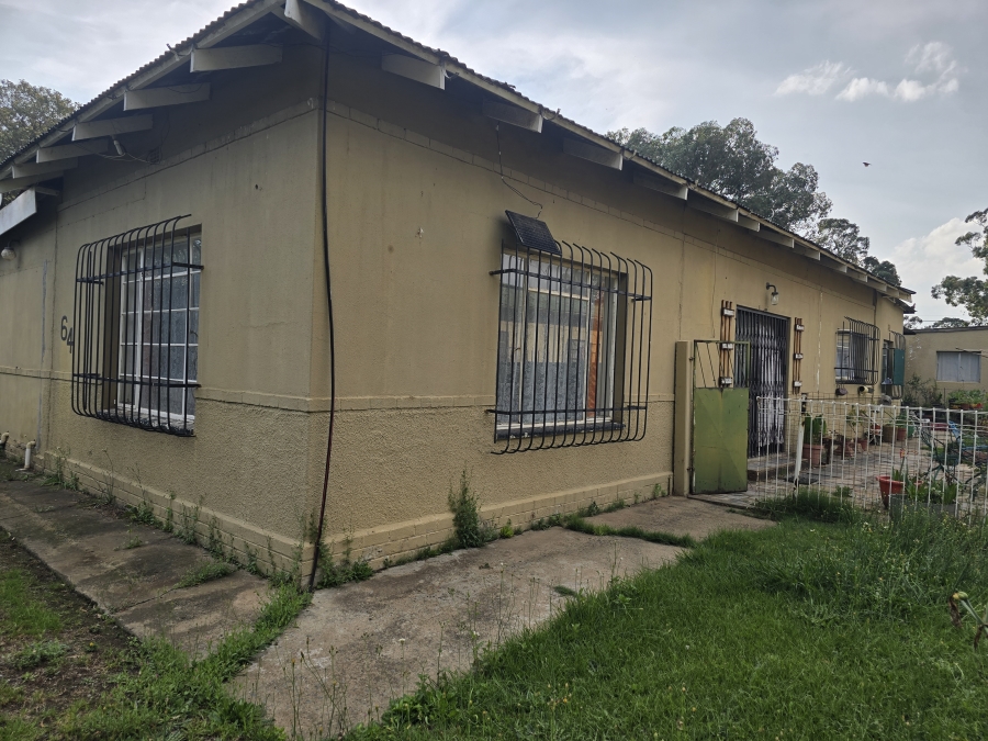 5 Bedroom Property for Sale in Grootvlei Mpumalanga