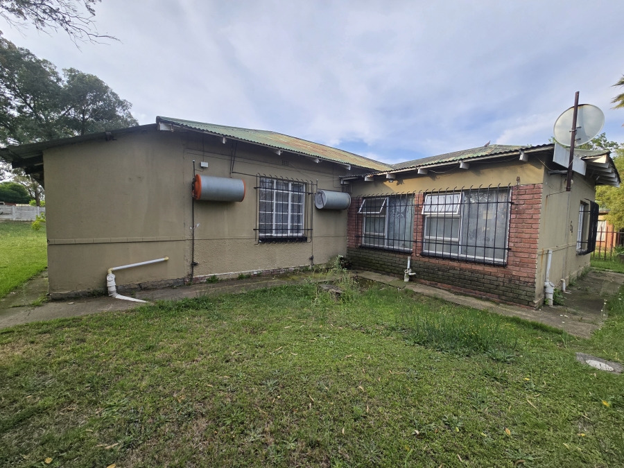 5 Bedroom Property for Sale in Grootvlei Mpumalanga