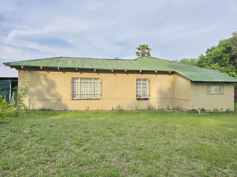 5 Bedroom Property for Sale in Grootvlei Mpumalanga