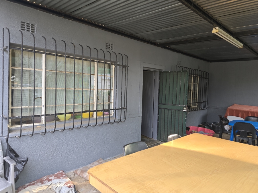 5 Bedroom Property for Sale in Grootvlei Mpumalanga