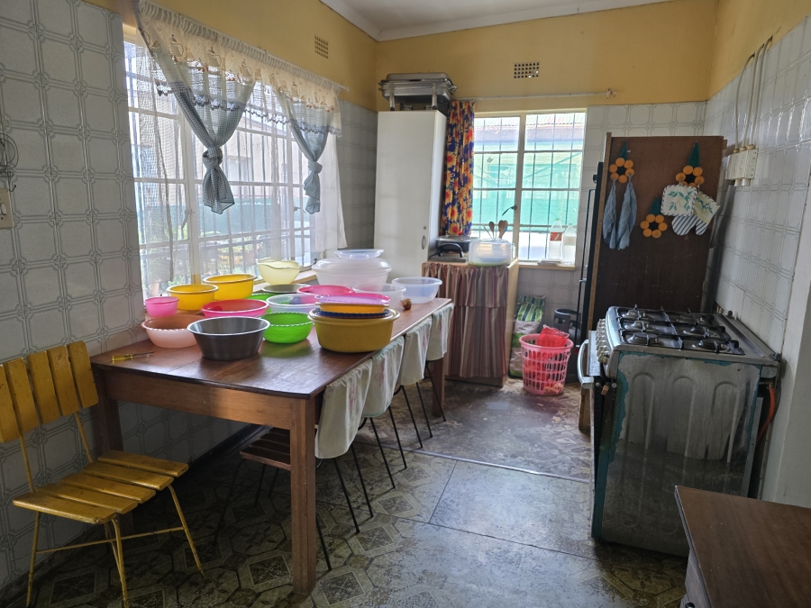 5 Bedroom Property for Sale in Grootvlei Mpumalanga